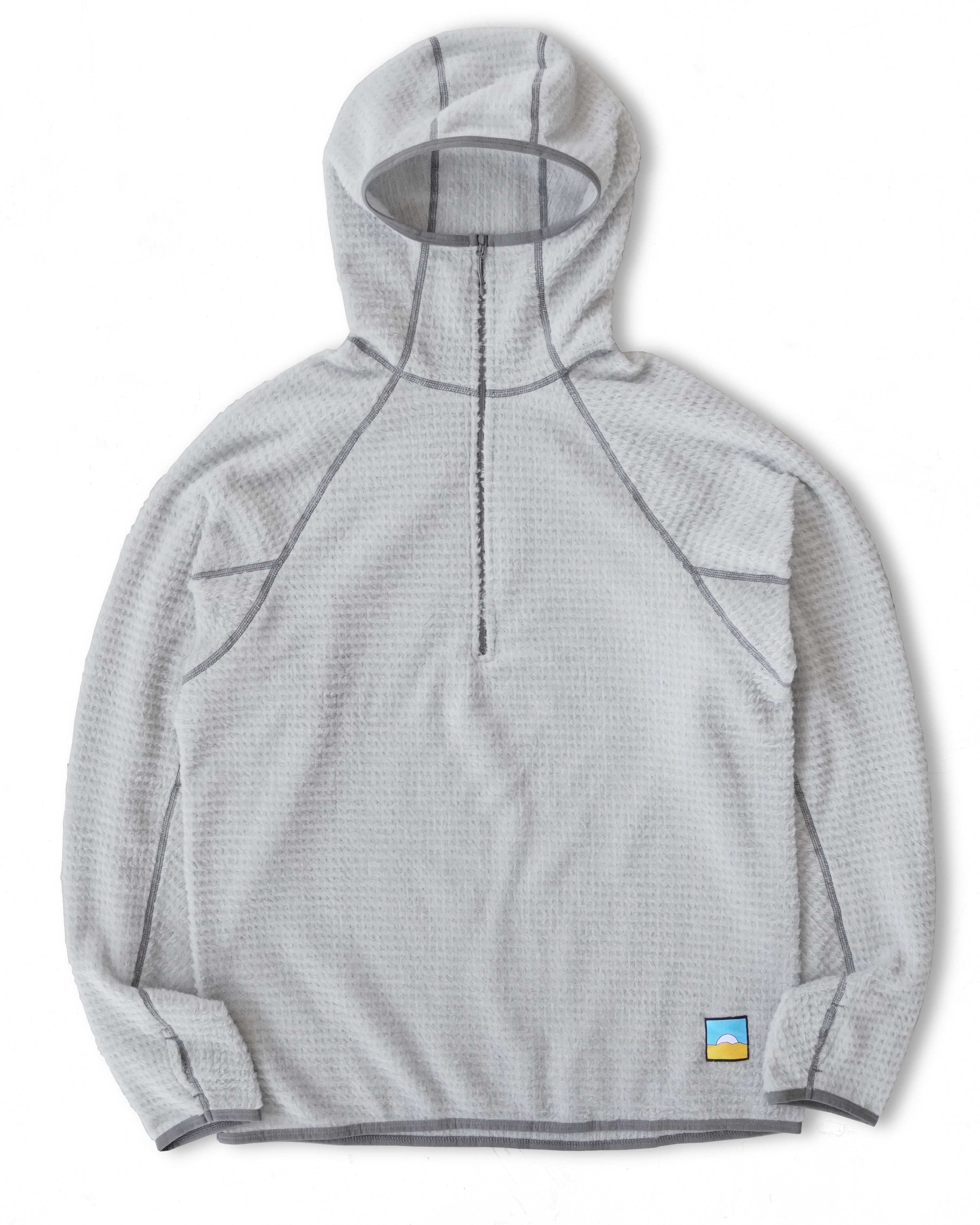 Senchi Designs 新作 Lark 120 Hoodie Senchi Designs Alpha 120 Hoodie with pocket – Outdoorline