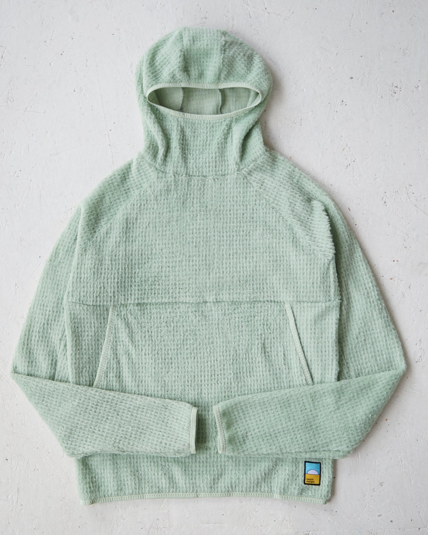 Senchi alpha hoody Clearance