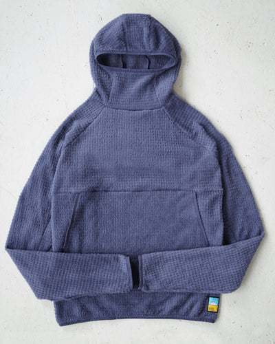 Alpha 120 Hoodie w/ Pocket