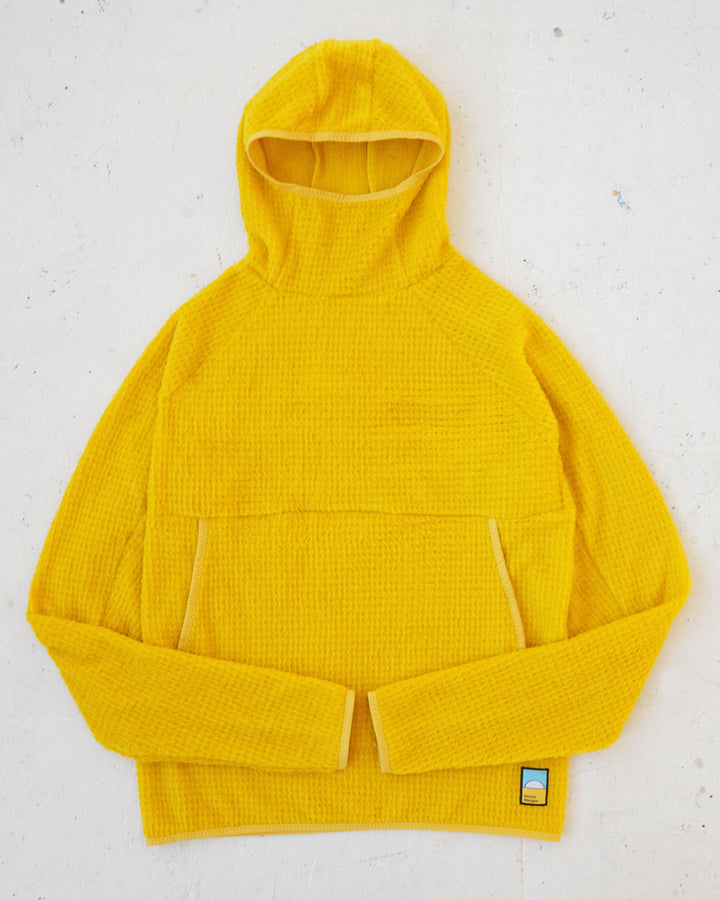 Alpha 120 Hoodie w/ Pocket – Senchi Designs