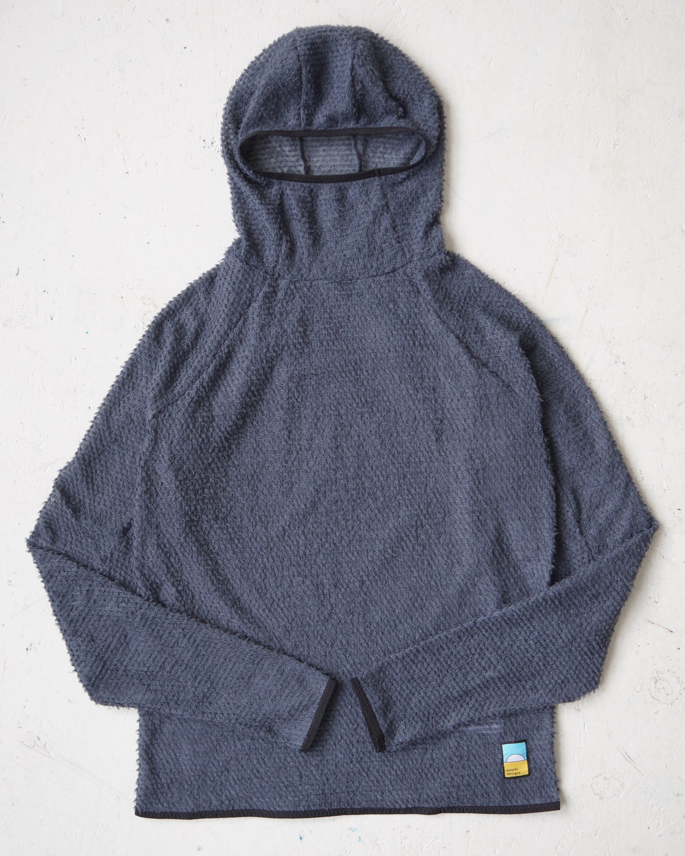 Alpha 60 Hoodie