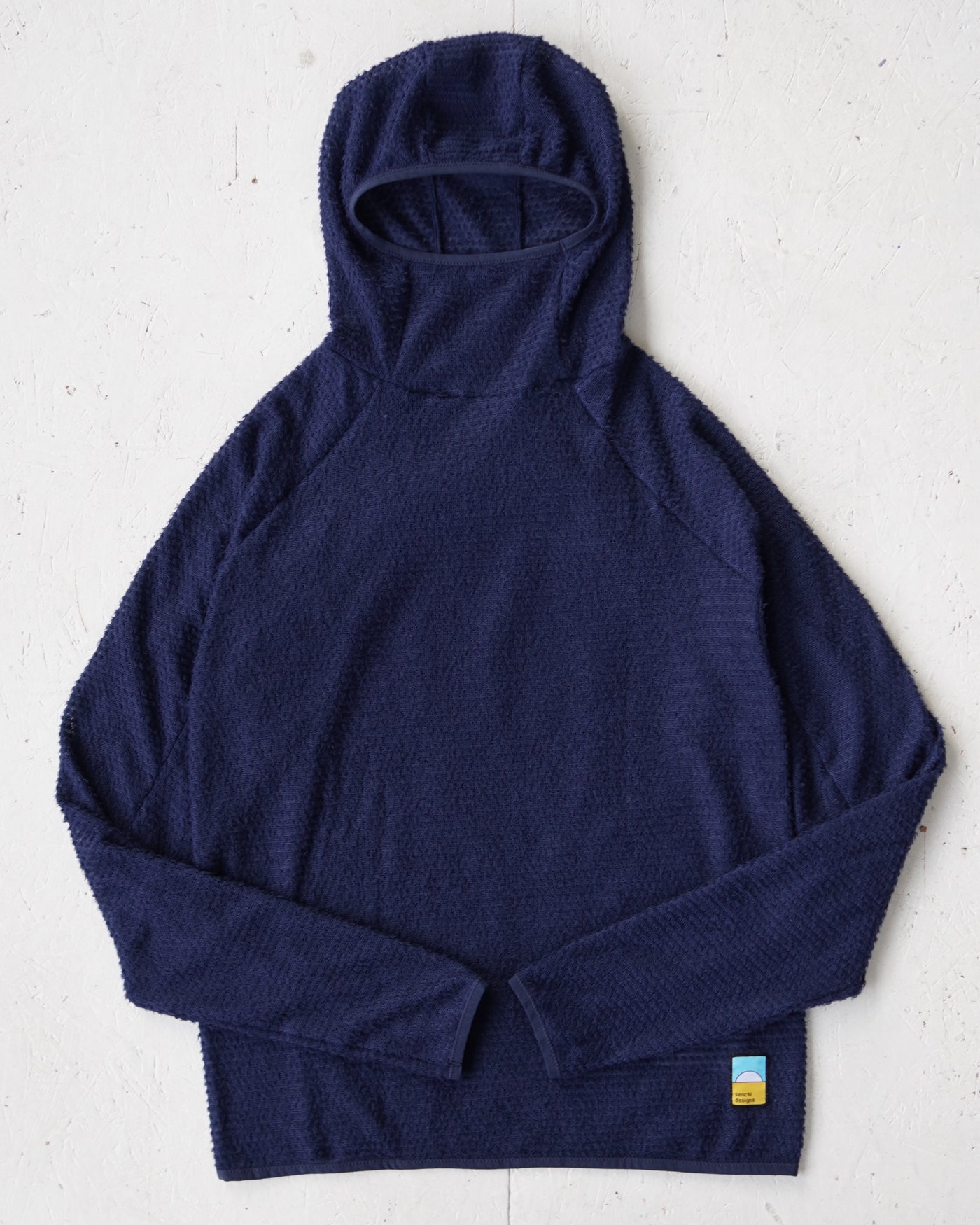 HOT本物保証Senchi Designs  Lark Hoodie-Lサイズ-新品未使用 トップス