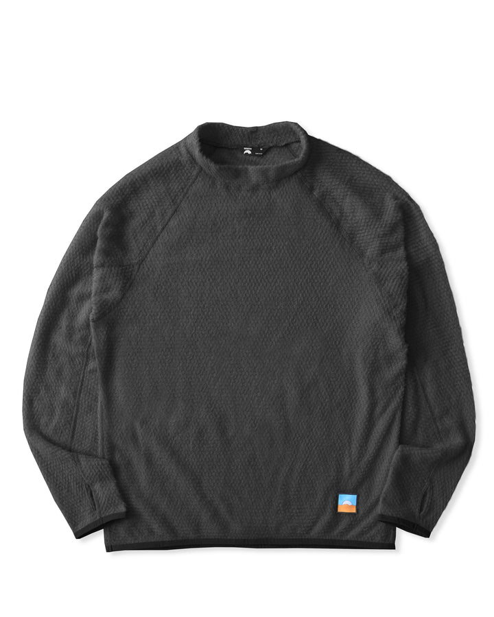 登山用品 Senchi Designs ALPHA 60 CREWNECK L Sky A60 Crewneck – Senchi Designs
