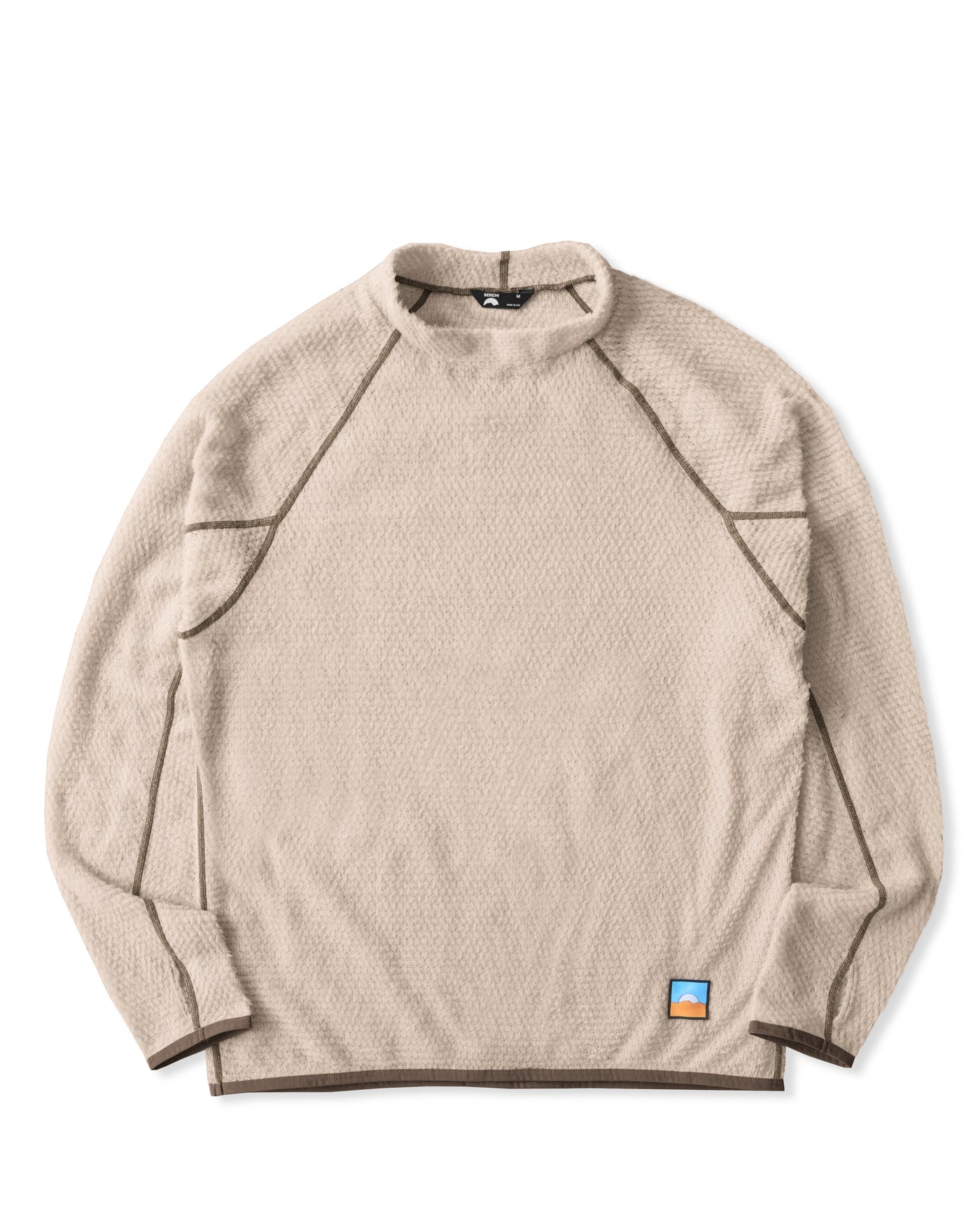 A60 Crewneck – Senchi Designs