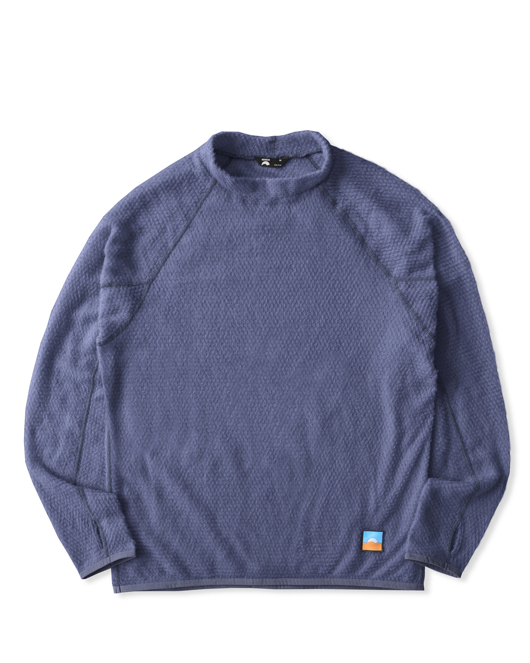 A60 Crewneck – Senchi Designs