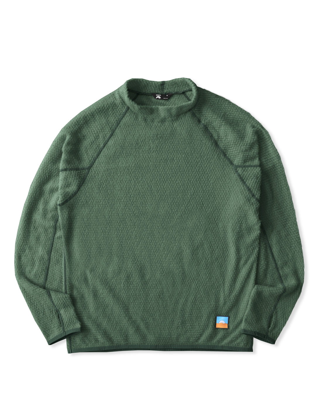 A60 Crewneck – Senchi Designs