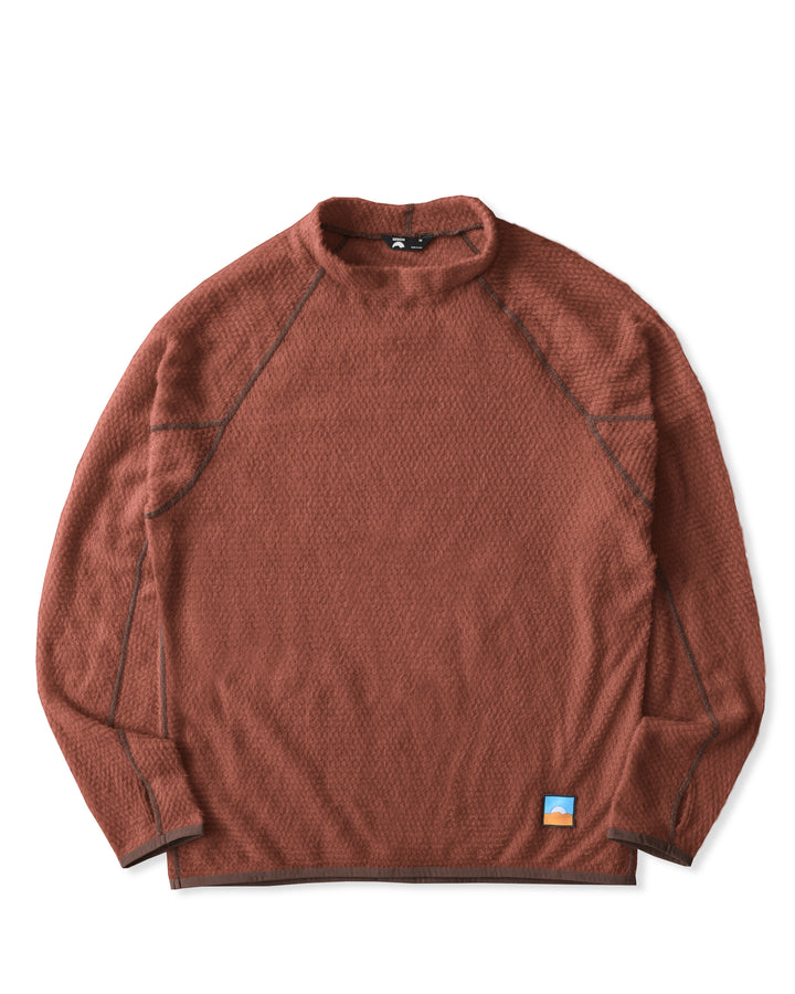 Senchi Designs ALPHA 60 CREWNECK 新品L A60 Crewneck – Senchi Designs
