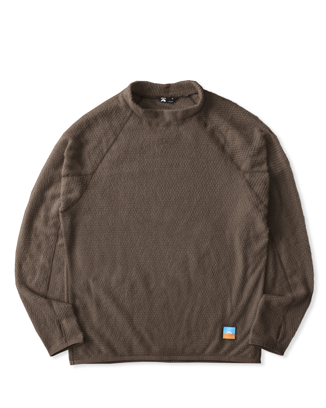 A60 Crewneck – Senchi Designs