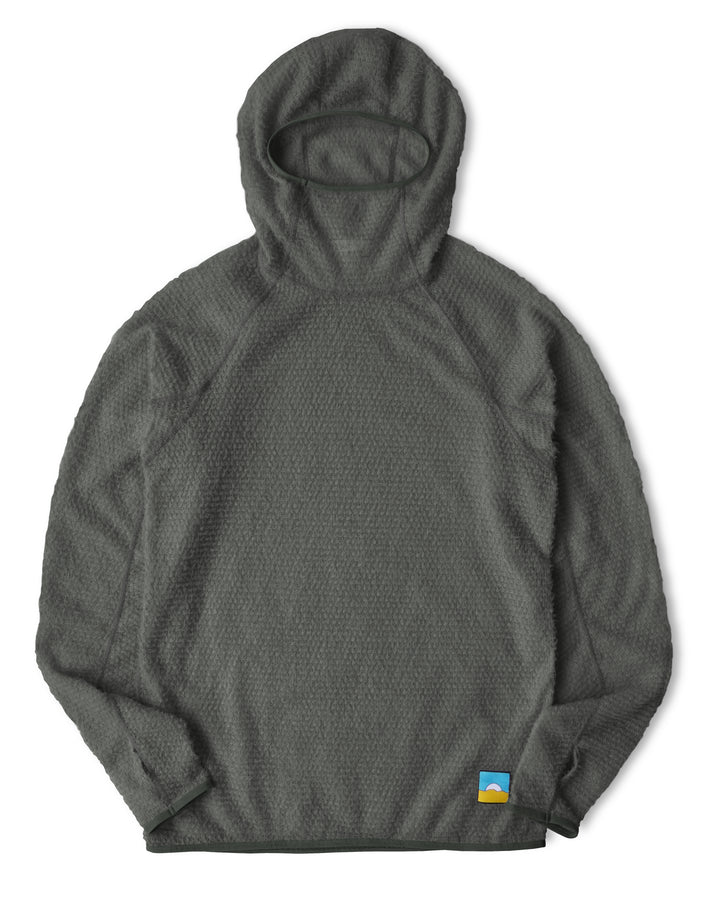 トップス ALPHA 60 HOODIE M dusk Alpha 60: Hoodies – Sambob.biz