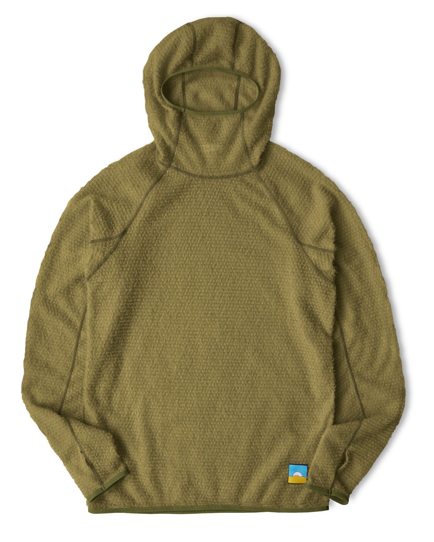 A60 Hoodie