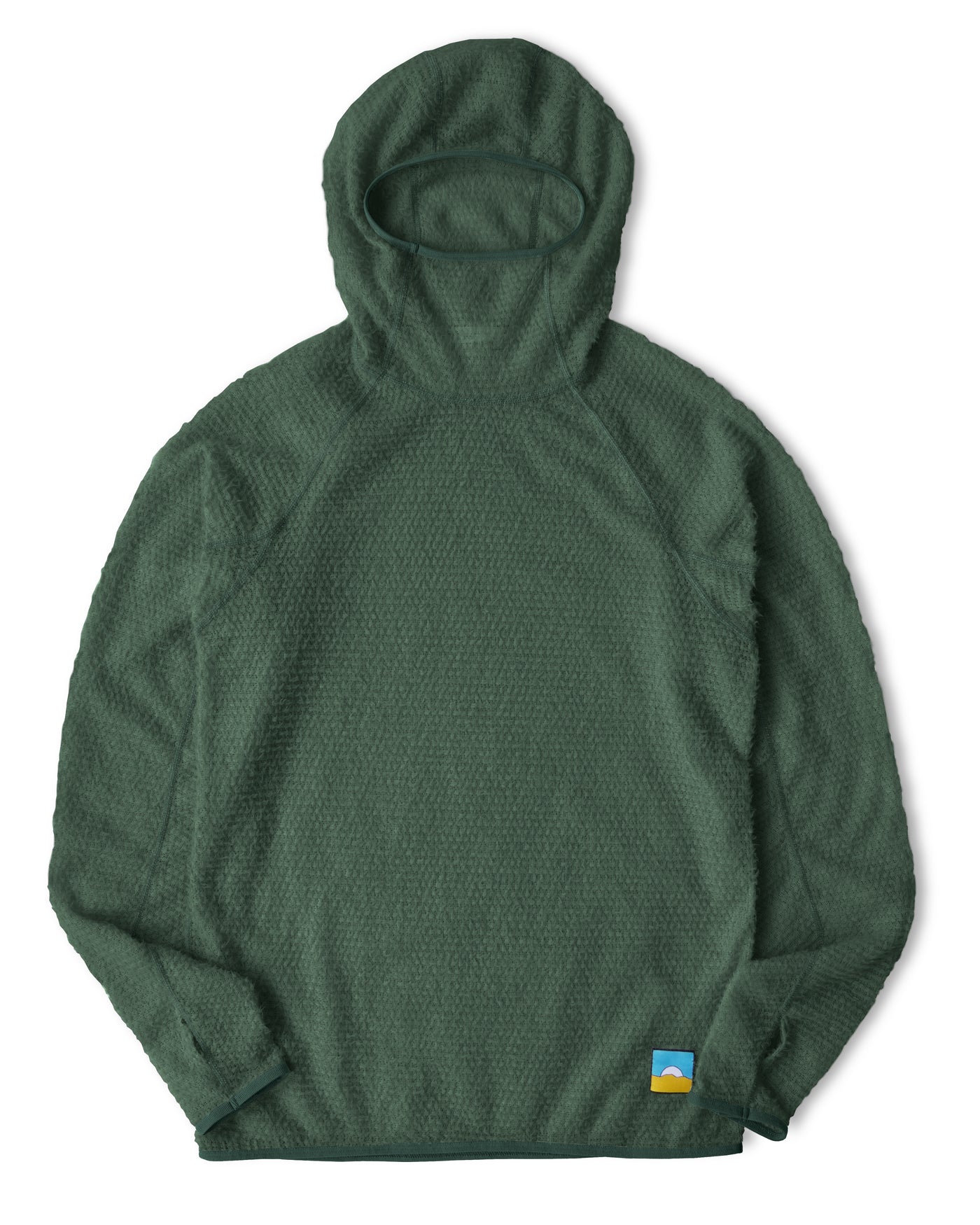 A60 Hoodie