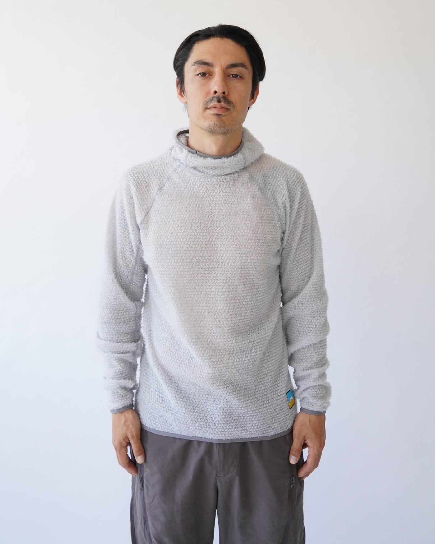 A60 Hoodie