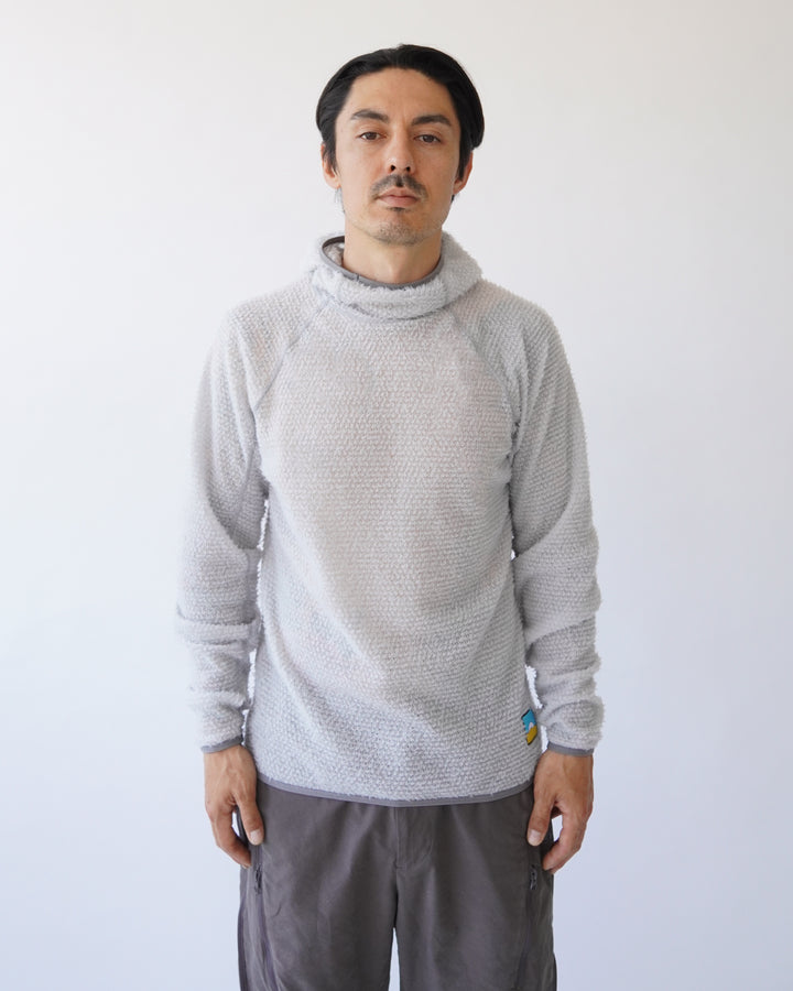 【新品】Senchi Designs Wren Hoodie グリーン S Senchi Designs センチデザインズ Alpha Hoodie M