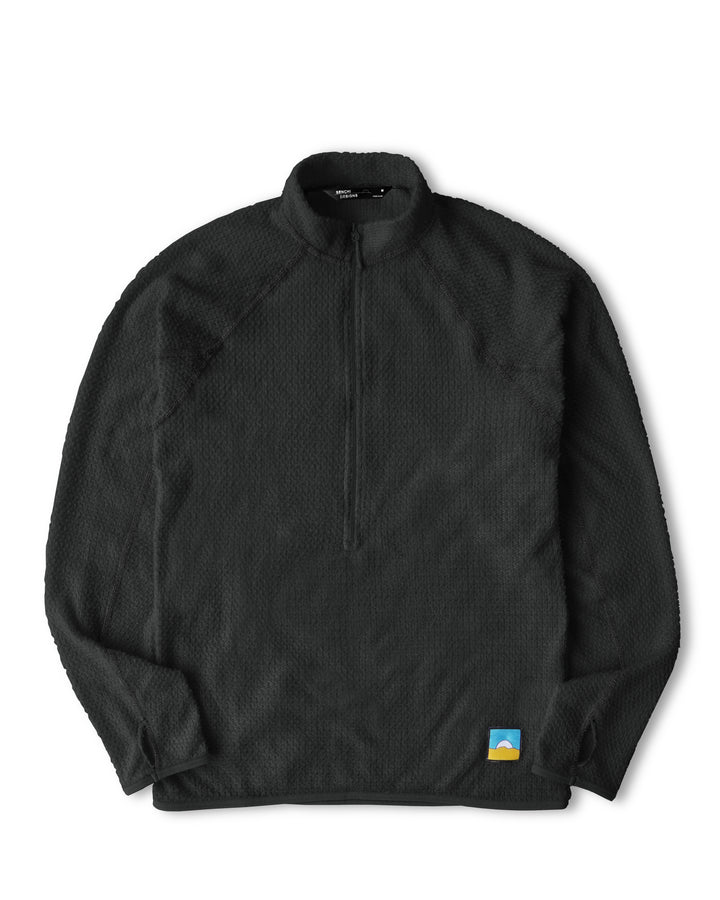 登山用品 Senchi Designs A90 Half-Zip Hoodie M A90-HZ-CREW-BLACK_720x.jpg?v=