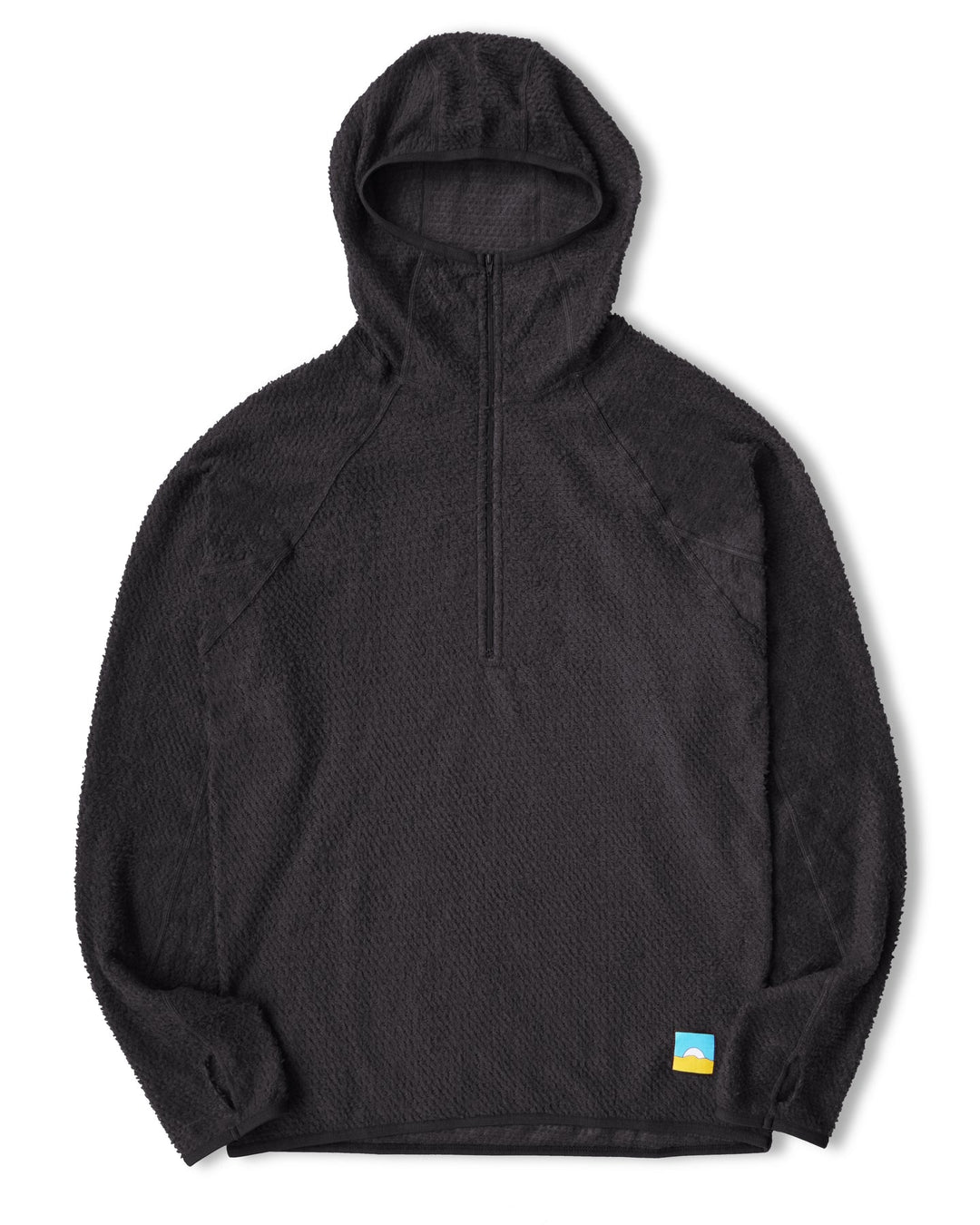 新品High Tail Designs Hoodie Alpha 60 L Senchi Designs | Alpha 60 Hoodie, Dark Sage A simple, versatile