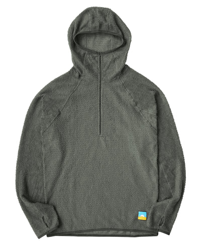 A90 Half-Zip Hoodie