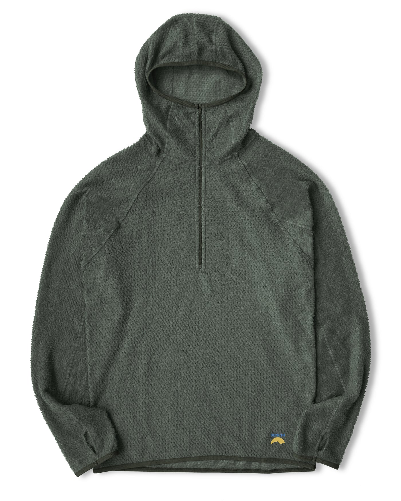 A90 Half-Zip Hoodie