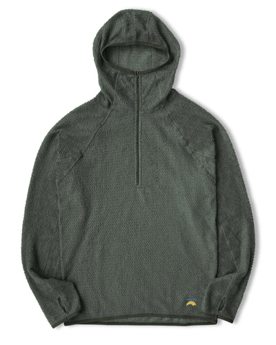A90 Half-Zip Hoodie