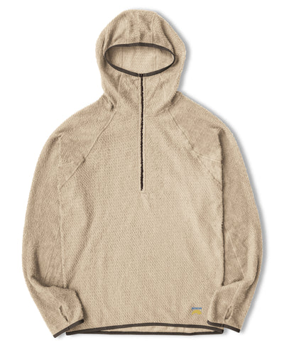 A90 Half-Zip Hoodie