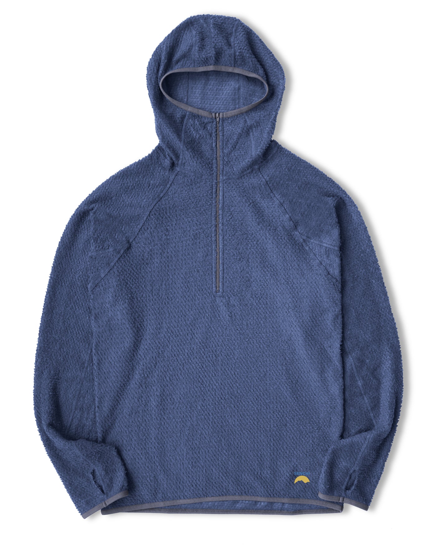 A90 Half-Zip Hoodie