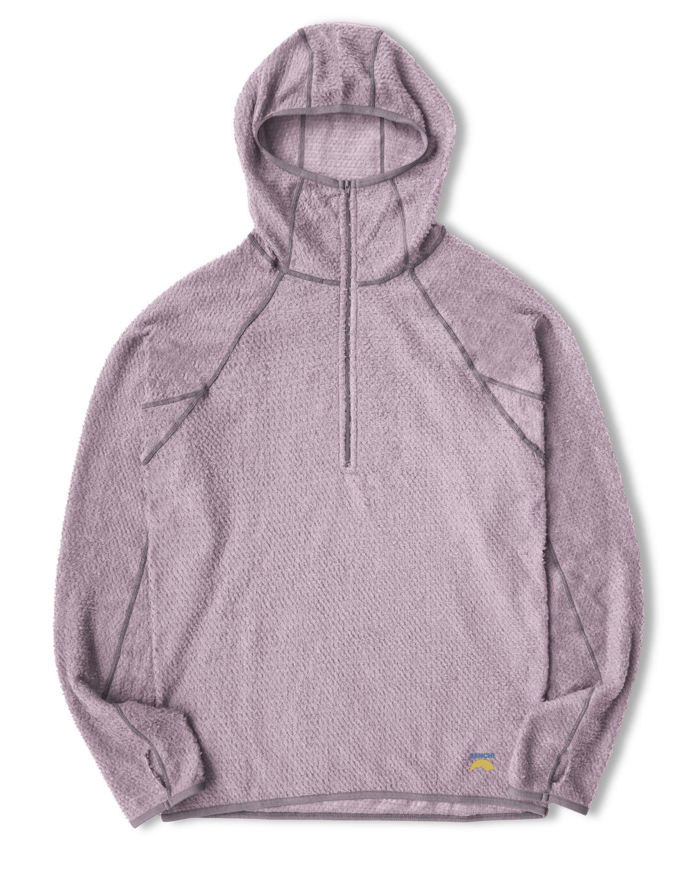 A90 Half-Zip Hoodie