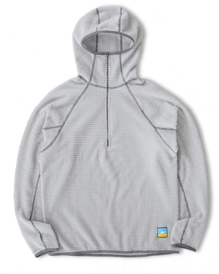 登山用品 Senchi Designs/ Merlin Hoodie  XL LINEN Senchi design Merlin hoodie s