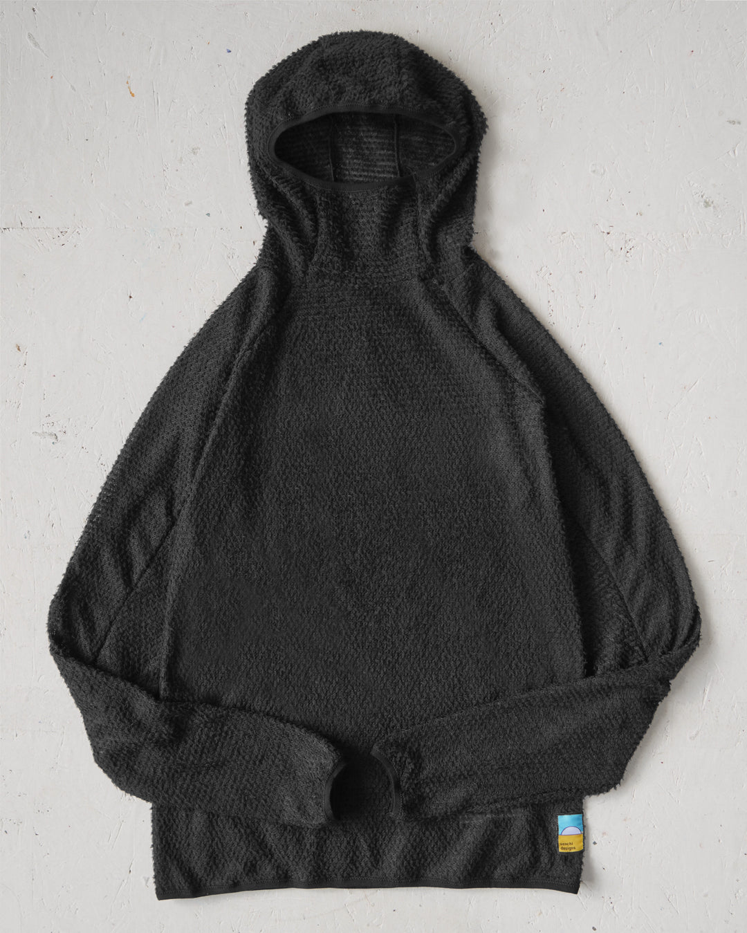 Alpha 60 Hoodie – Senchi Designs