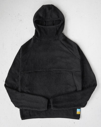 新品】 Senchi Designs Alpha 60 Hoodie S-