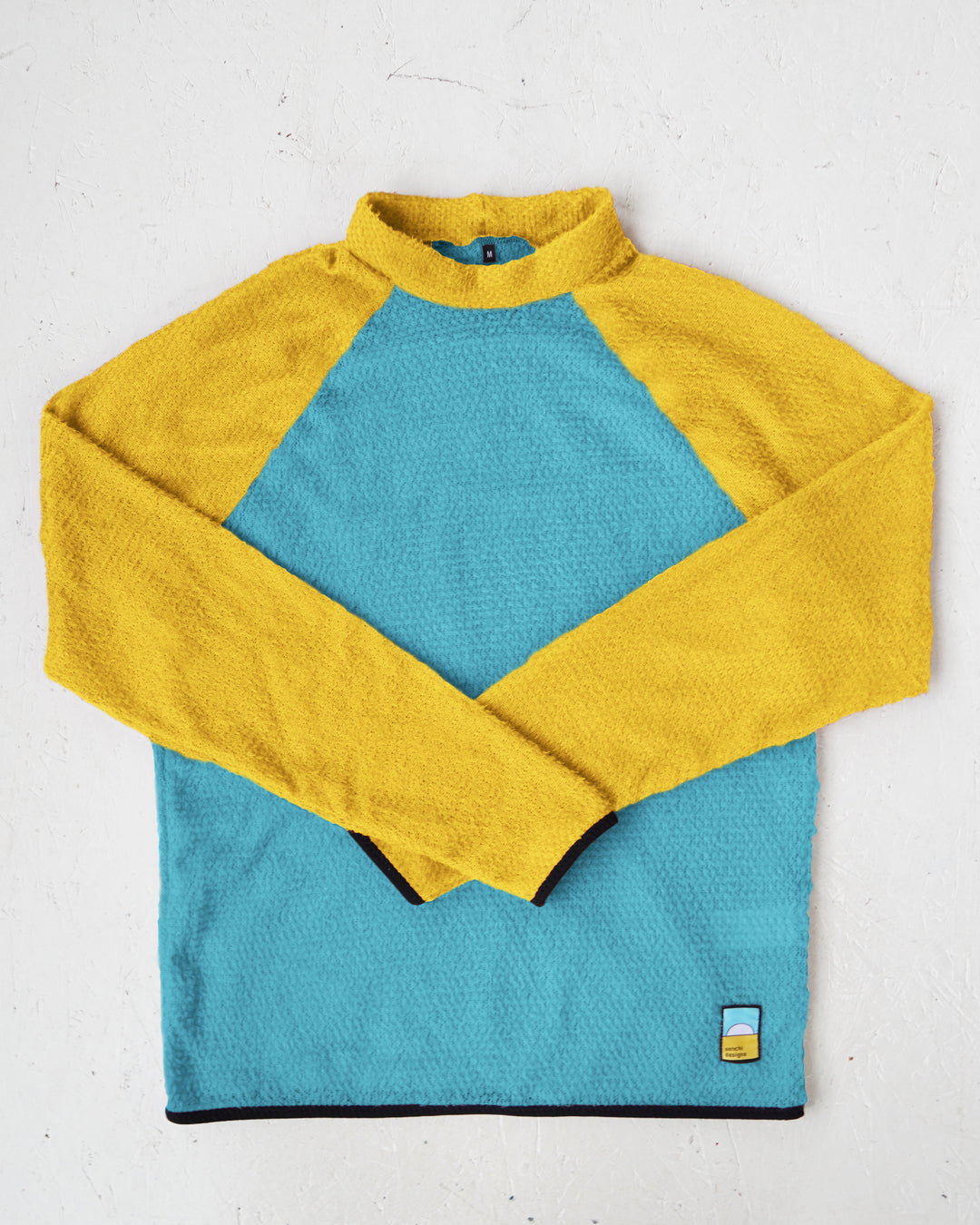 Alpha 60 Crewneck