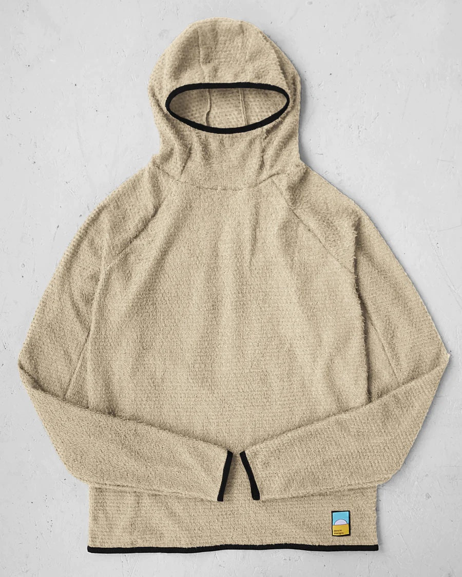 Alpha 60 Hoodie – Senchi Designs