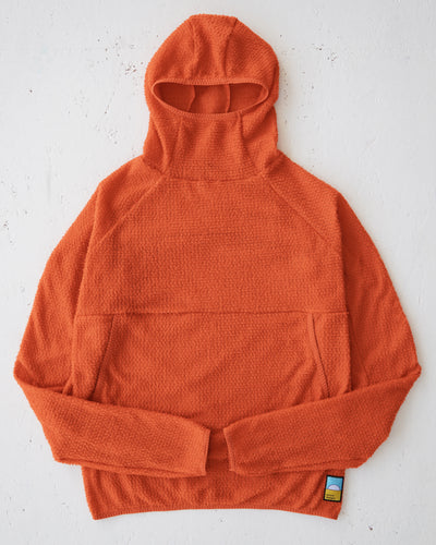 Alpha 90 Hoodie w/ Pocket