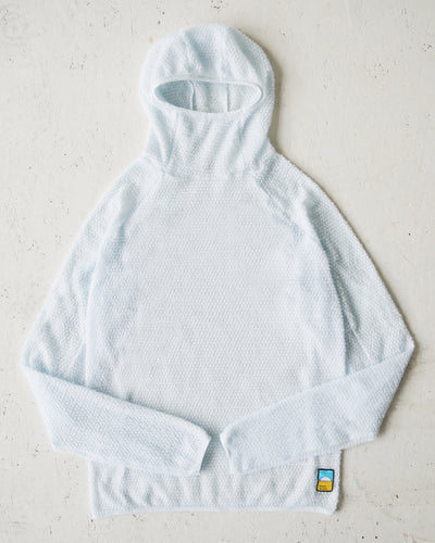 Alpha 60 Hoodie