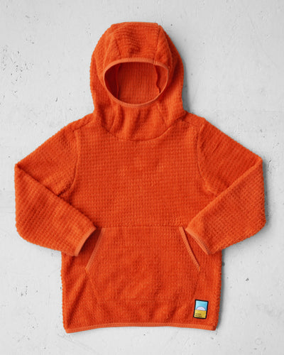 Kids Alpha Hoodie w/ Pocket