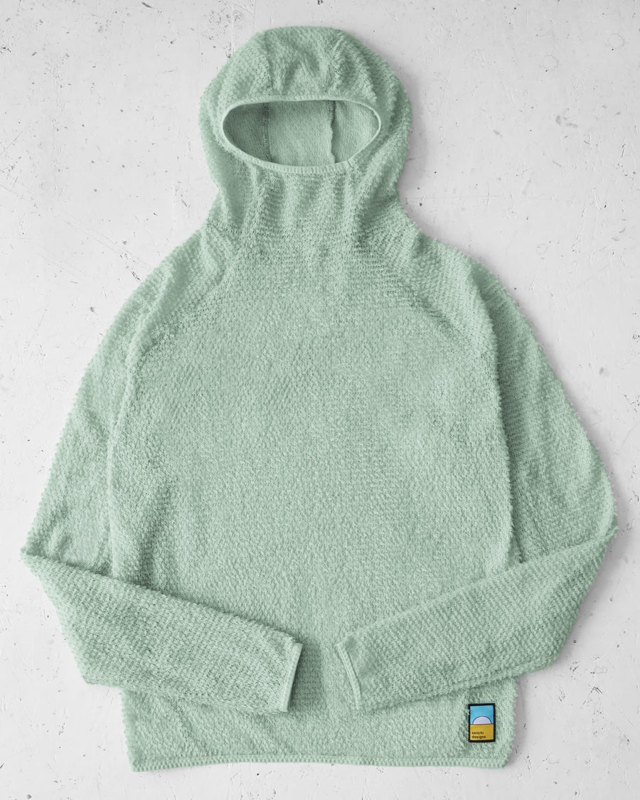 Alpha 60 Hoodie