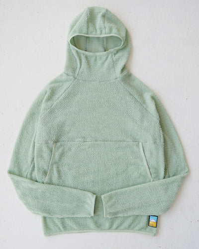 Alpha 90 Hoodie w/ Pocket