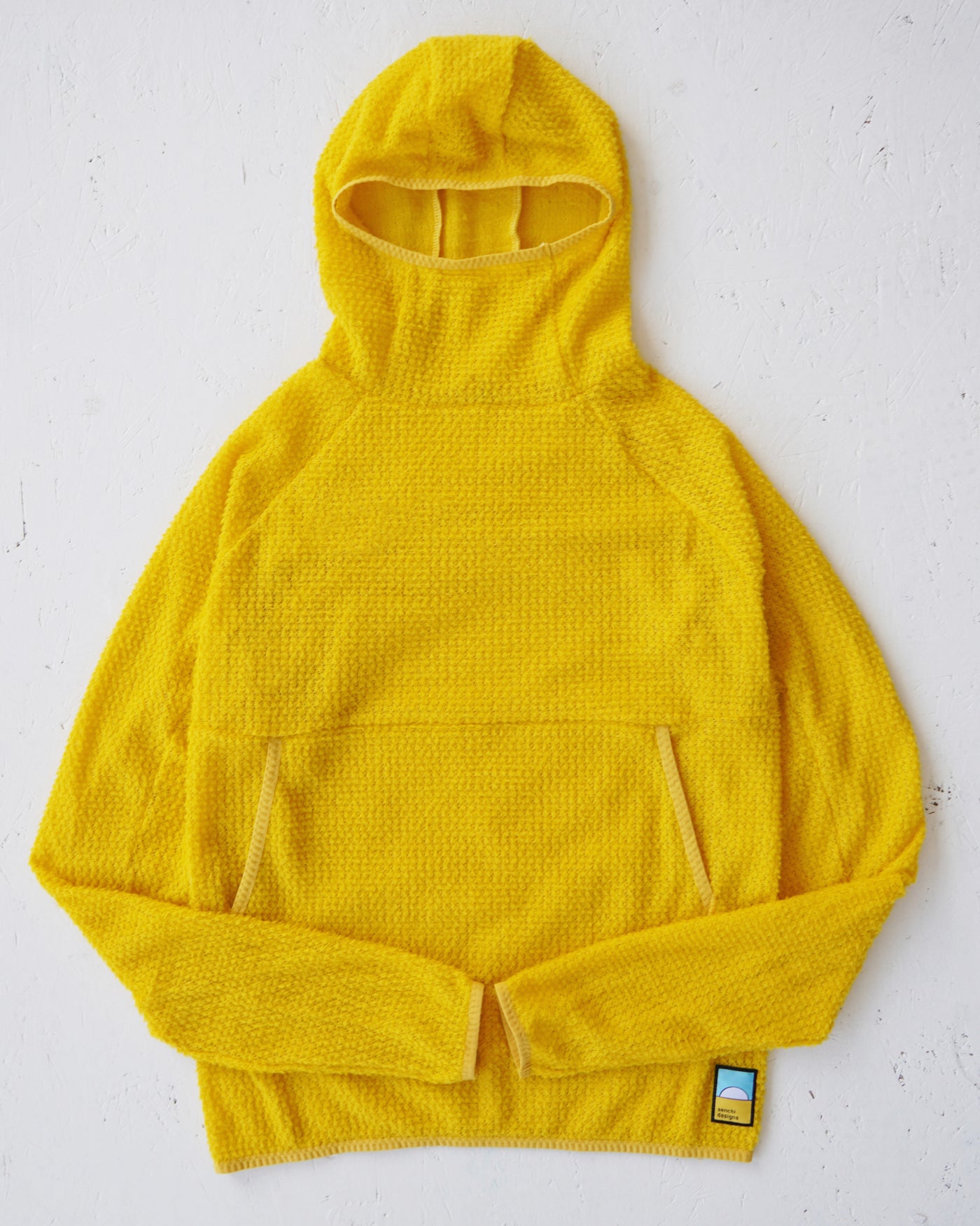 Alpha 90 Hoodie w/ Pocket