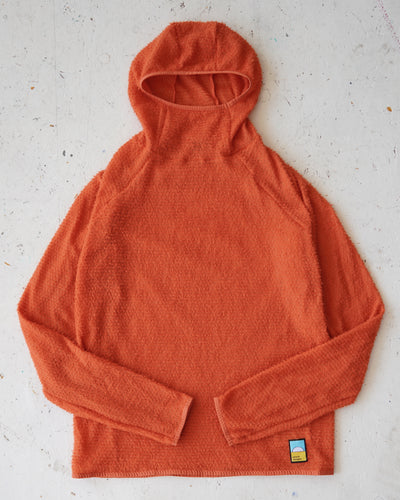 Alpha 60 Hoodie