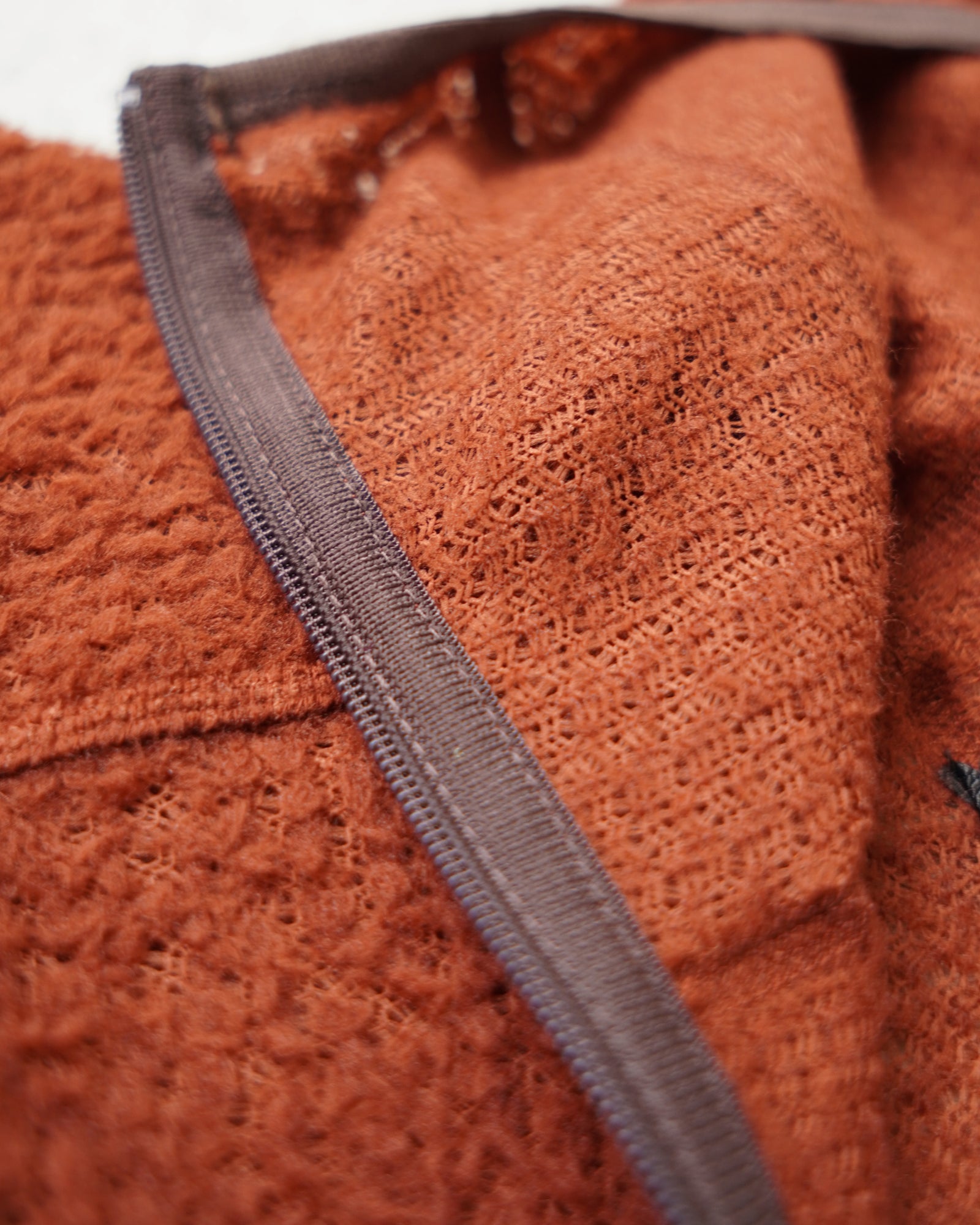 A90 Half-Zip Hoodie – Senchi Designs